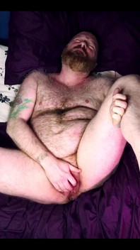 Ftm / trans adam kendini fışkırtıyor