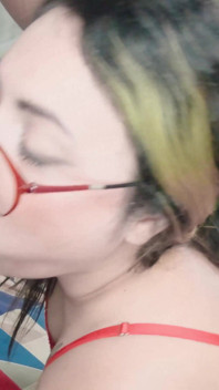 Aprovechando El Culo De La Guapa Y Corriéndose En Sus Pies - Maah Baby - Dodo
