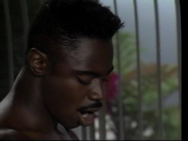 First Black Sexperience: Un étalon noir musclé pénètre une jeune beauté blanche
