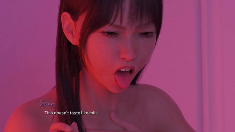Porn Game Maniac: Came to My Stepsis Room and Fuck Her Hard, Fuck...