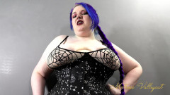 Mxtress Valleycat: Sanguine milenci