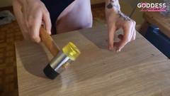 LDBMistress: Andrea Dipr di mahkamah CBT Verdict dan Balls Ita