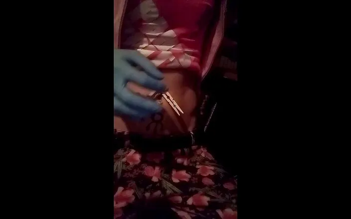 Dark Fire: Navel for fans