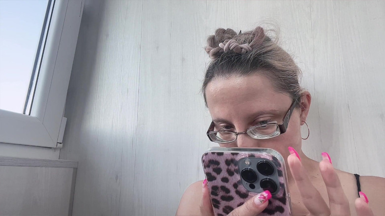 FinDom Goaldigger: Dívčí šaty pro Sissy Asmr Captivate Crossdressing Povzbuzení