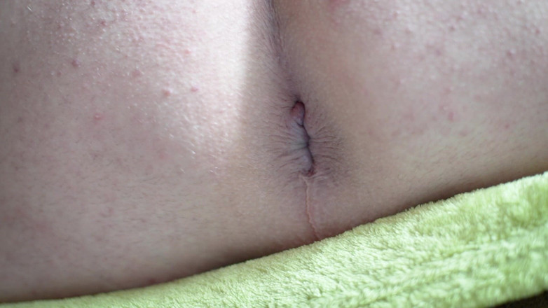 Marcus Pollack Gay: Blbec detailní záběr