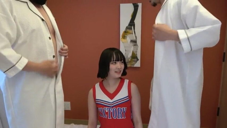 Studio Modern Shunga - JAV: Asyalı melek 13382