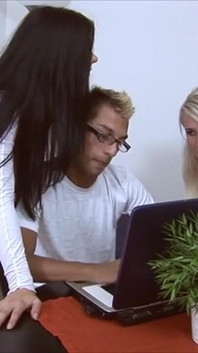 Computer Geek