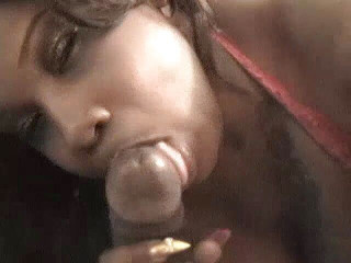 Porn Rap Star: Sála mě do sucha