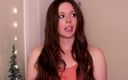 Nadia Foxx: Your Hot Neighbor Catches You Perving! Verbal Dirty Talk &amp;amp; Domination...