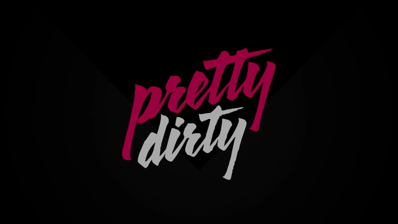 Pretty Dirty: Two Cocks, one hole