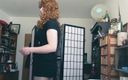 Anna Rios: First Full Lenght Exlusive Video for You Guys and Girls...