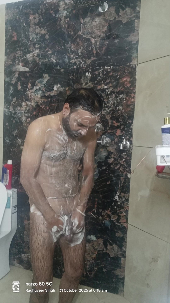 Rajasthani-old-lover: Storie di sesso con patrigno e matrigna