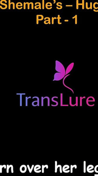 Englische audio-sexgeschichte - Multi-millionärs transen-abenteuer mit riesigen schwanz - teil 1