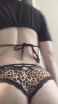 Twerk Dat Ass