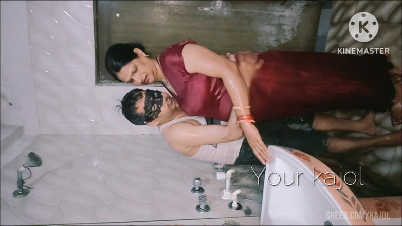 Lustykajolbhabhi: 더 퀸 오브 바디, 카홀 바비