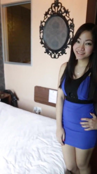 AsianSexDiary - asiatică amatoare țâțoasă adoră să se fută cu străini