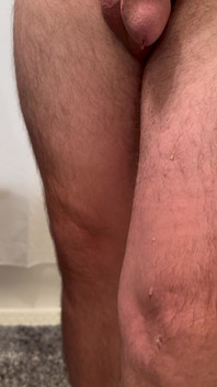 Who Is Thirsty for All This Precum
