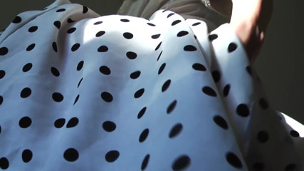 Goddess Celine: Madrastra sucia necesita tu polla en su video de instrucciones...