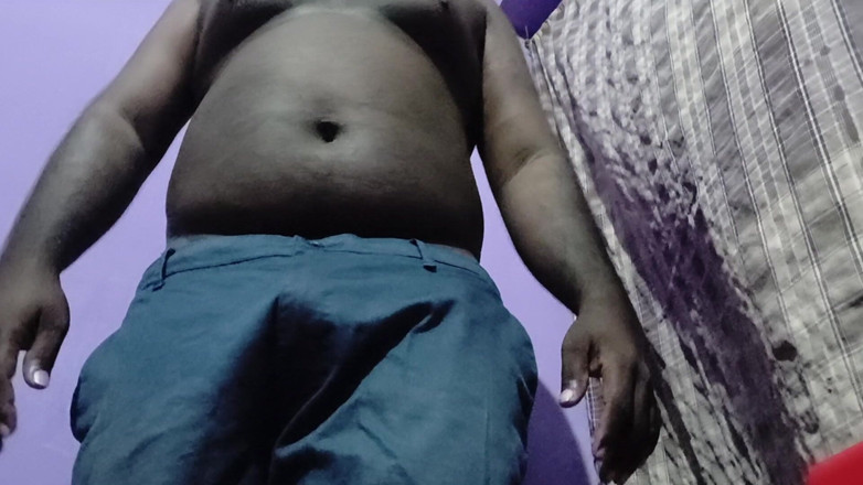 CarvingShovel: Tamil Boy Morning Show
