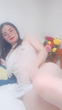Look Throw Her Thin Dress Under There Is Tiny Tit Sexy Body