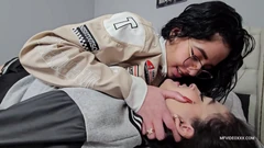 My Kiss Will Keep You Safe