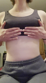 Do You Like My Perky Tits?