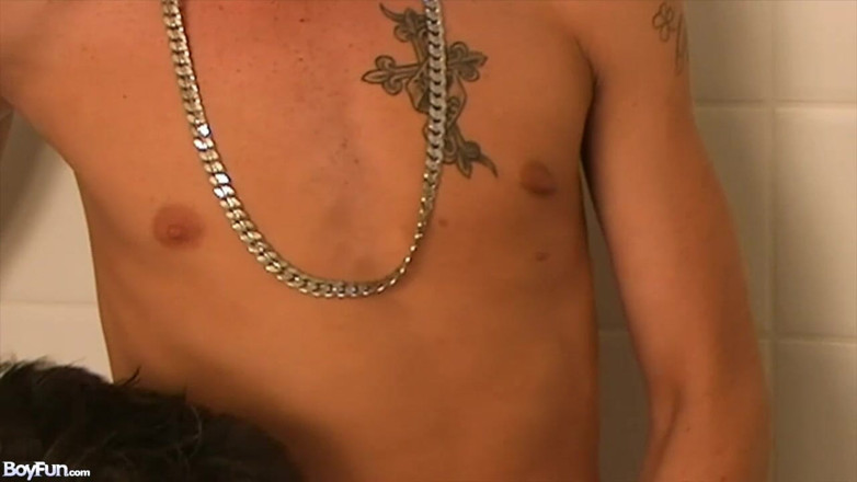 Boyfun: Dustin, Chase y Brody