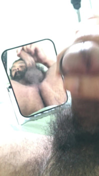 Indo para a cama e trabalho matinal.