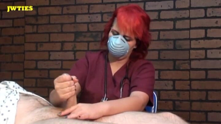 JW Ties Bondage And Fetish: The Johnson Treatment
