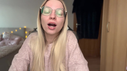 Goddess_Bella_Rae: Is It Just Me or