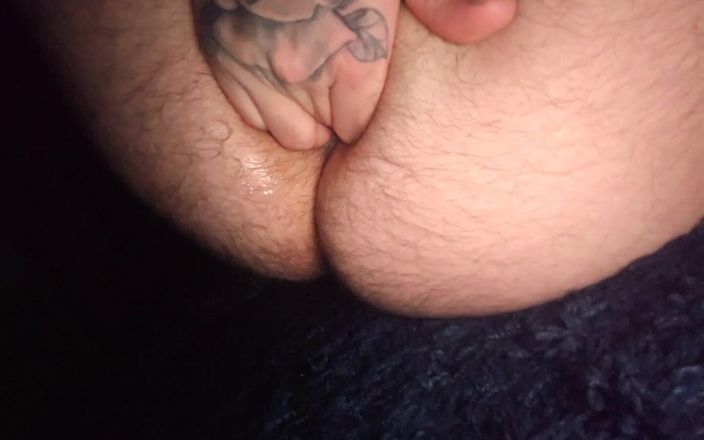 Garywhore: Fingrar kul