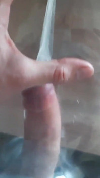 Artificial Anal Condom