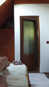 Morgen blowjob für meine mitbewohnerin