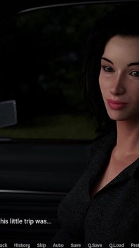 Le sexe de belle-mère est le meilleur sexe - jeu porno loin de la maison 16