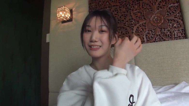 Temptation: Angelo asiatico 22347