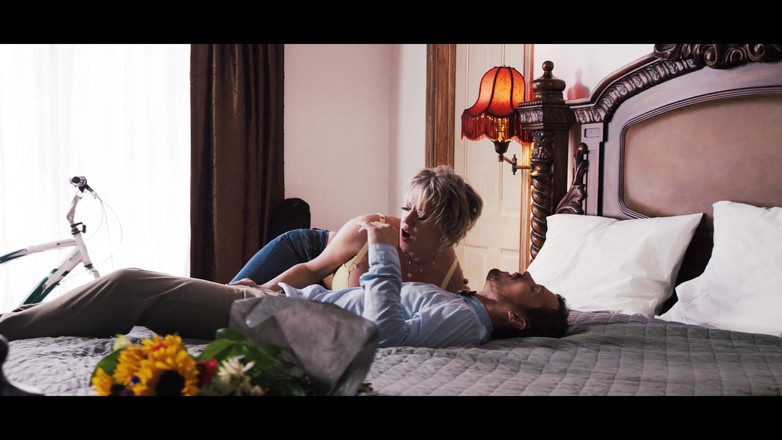 Family Sinners: Matrigna &amp; figliastri 3 scena 2 tienilo scandaloso