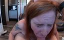 Shiny cock films: Karen Gets What She Deserves!