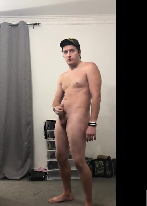 Palko Krisztian: dobry striper Nfsw