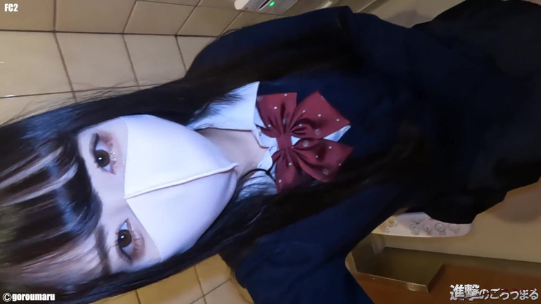 Asian happy ending: Азиатский ангел 2124