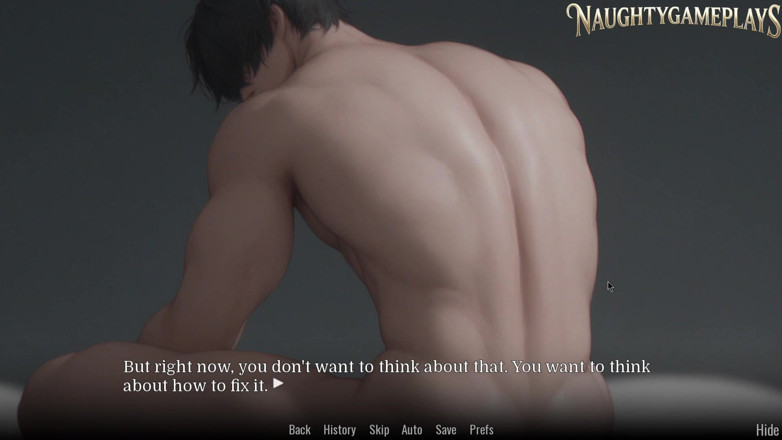 Naughty gameplays: Lucy Obsesionada (parte 10) Por Vngtrash - Orgasmos Múltiples