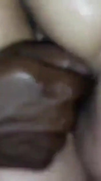 BBC Nata4sex เย็ดด้วยไวเบรเตอร์ น้ำแตกโหด ร้องลั่นท่าหมา