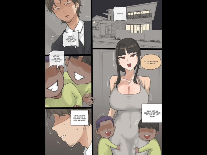 Captain ero gaming: Laliberte- paradiso - parte finale capitolo 7