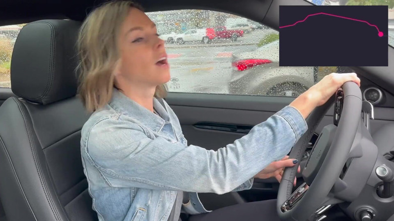 Serenity Cox: Cumming dysk twardy przez bujny zdalnie sterowany wibrator