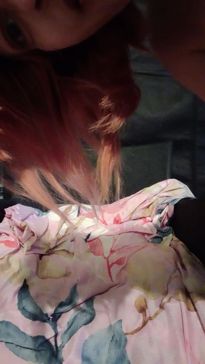 Lusi: Моя любимая игрушка