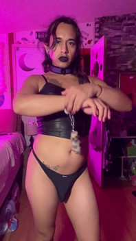 Mistress Tsjade