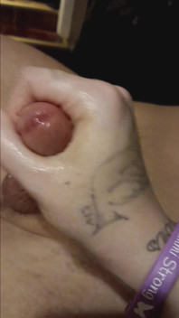 She Loves to Jack Me off