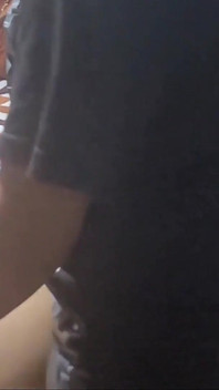 I Met a Cute 18 Year Old Girl Leaving the Dive, Wants to Go Fuck, What a Nice Ass He Has, Fucking After the Party