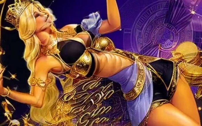 Goddess Misha Goldy: Відкрийте для себе вишукану сенсацію надрочування, балансуючи завзято на прірву випуску, коли ви підкоряєтеся моїй кожній примхі