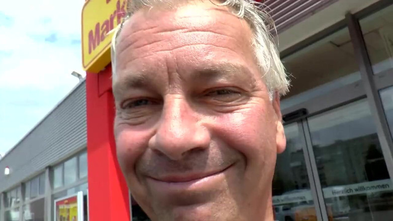 Deutschland porn: Bums Mobil - (full film)