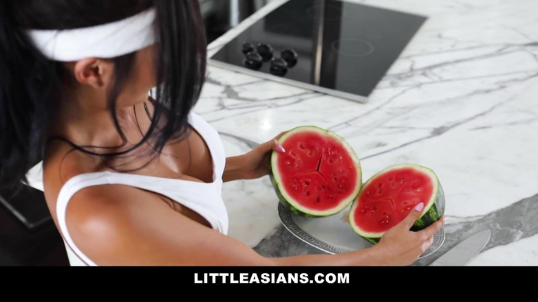 Team Skeet: Asian play on a hot day